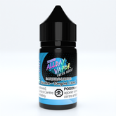 Check out more Similar Products flavours A pure blend of various mint leaves followed by an exhilarating sensation that tastes fresh and cool as ice. 65%VG | 35%PG Ratio All Day Vapor e-liquids are meant for high resistance; low wattage setups – like the Aspire Breeze, Pockex, eGo AIO etc. Nicotine Salts: What's the difference, and why does the pH level matter? Freebase nicotine, being slightly basic, creates a harsher throat hit when vaped. The reason is because de-protonated ions (from freebase nicotine)